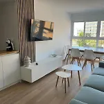 דירה Diana Sea View