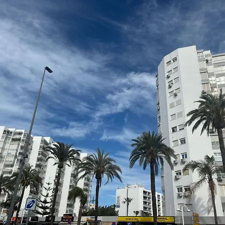 Diana Sea View Benalmadena