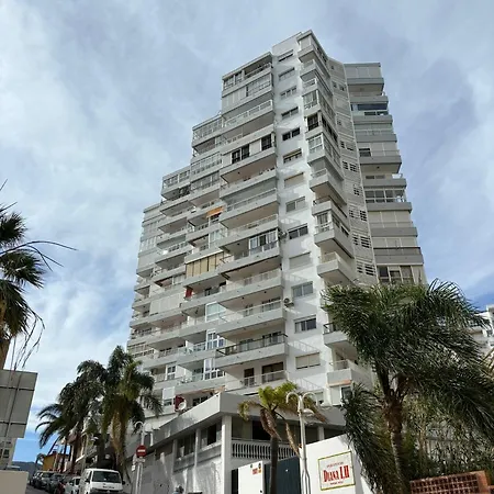 Diana Sea View Benalmadena