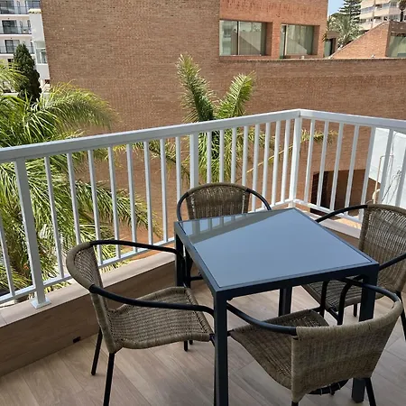 Diana Sea View Apartment