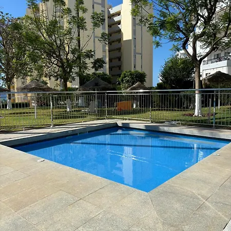 Diana Sea View Benalmadena
