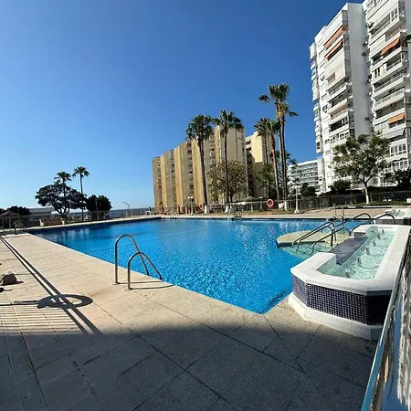 Diana Sea View Apartment Benalmadena