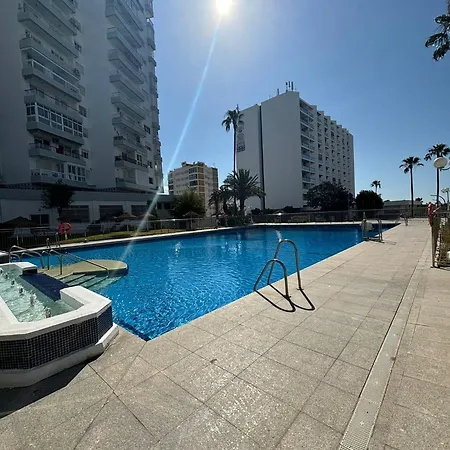 Diana Sea View Apartment
