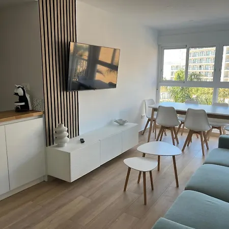 Apartment Diana Sea View